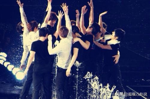 韩国最年轻的组合8人,盘点那些逃过7年魔咒的南韩女团