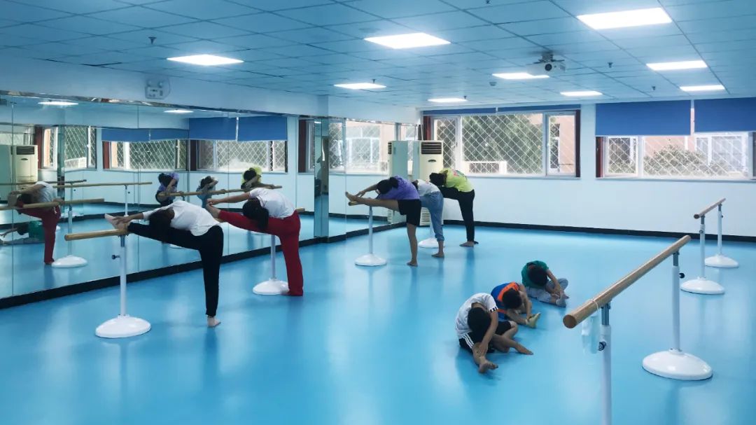 东方红小学兴趣班,北京东方红学校特色课程