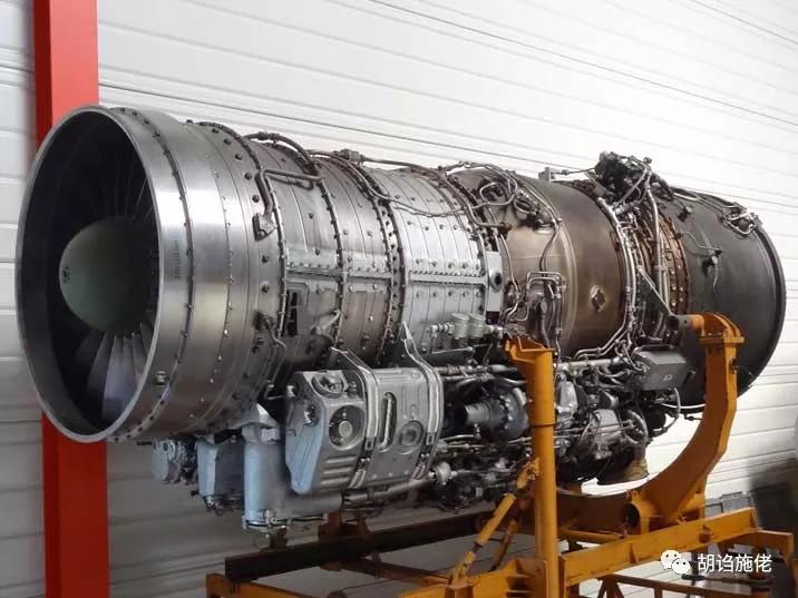 太行发动机涡扇15装备了吗,涡喷15a属于什么发动机