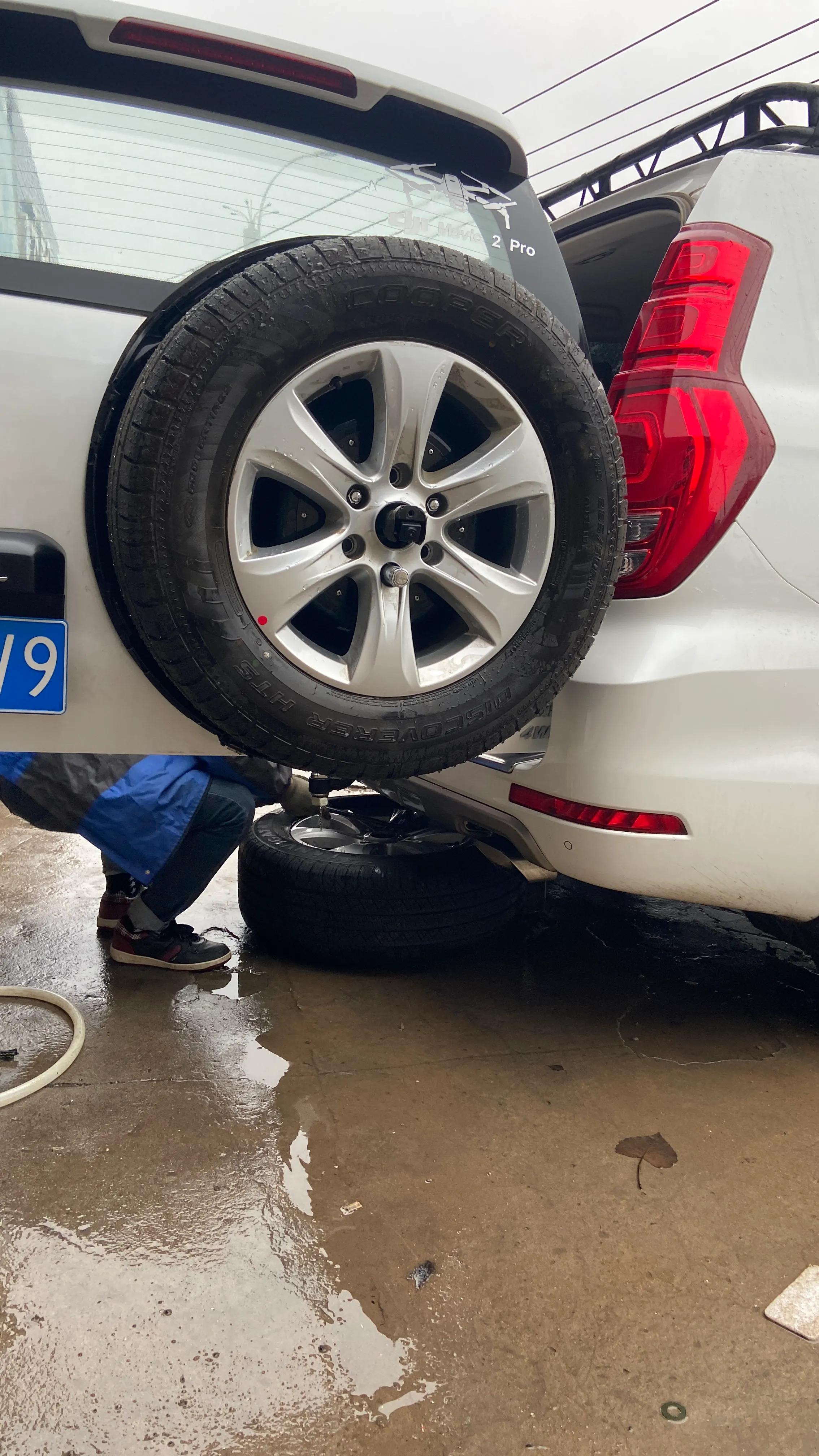 哈弗h9柴油进气歧管,说说老款哈弗h5