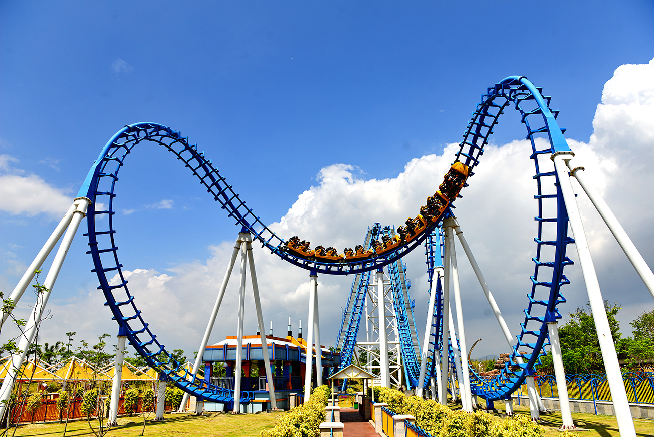 厦门方特梦幻王国门票价格表,厦门方特梦幻王国一星期攻略