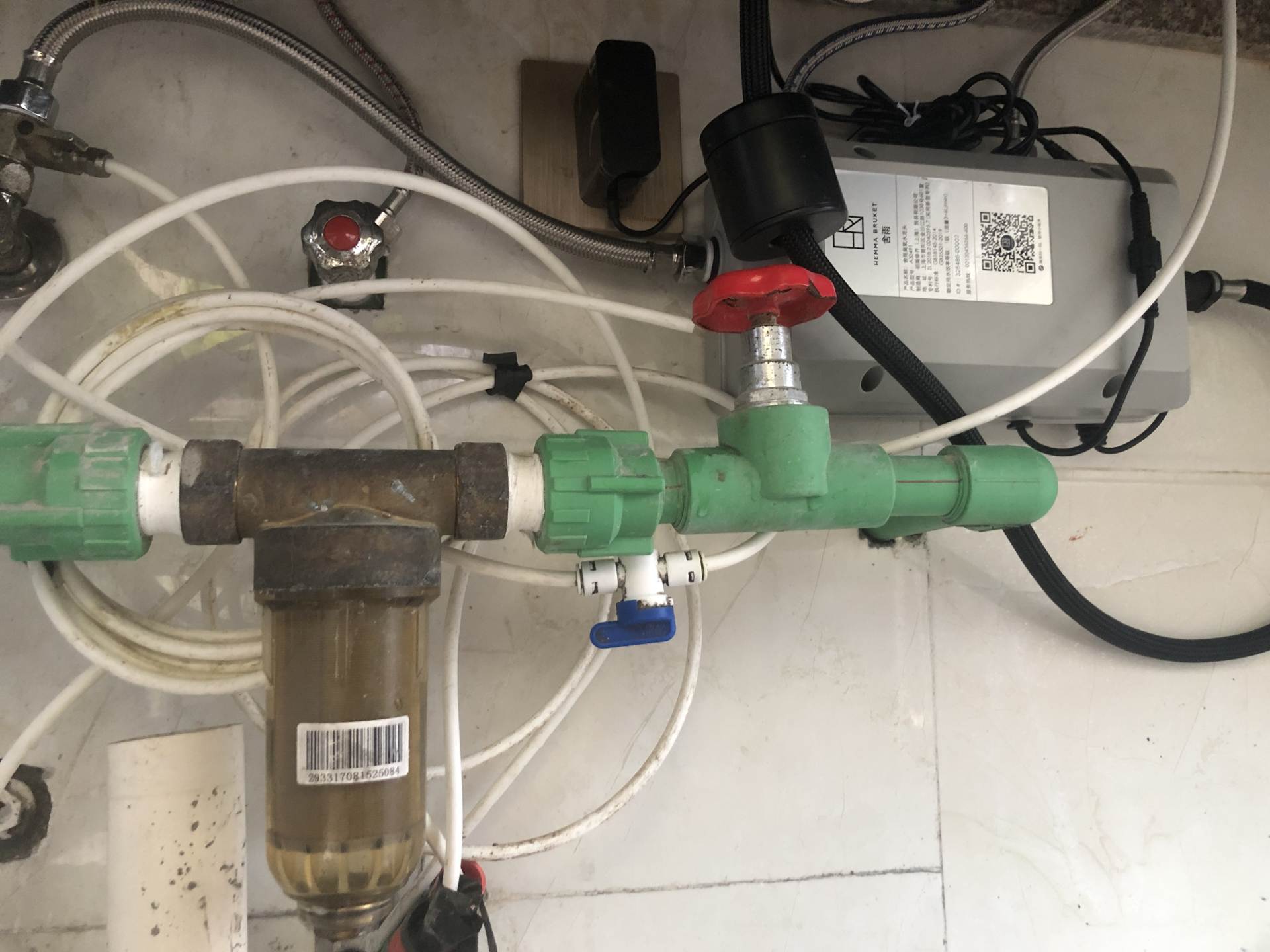 臭氧杀菌消毒便携式冰箱除味器,臭氧除菌消毒净味器