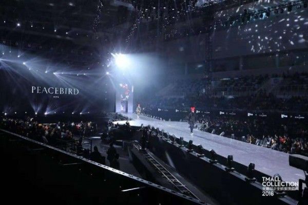 太平鸟线下,太平鸟微商城