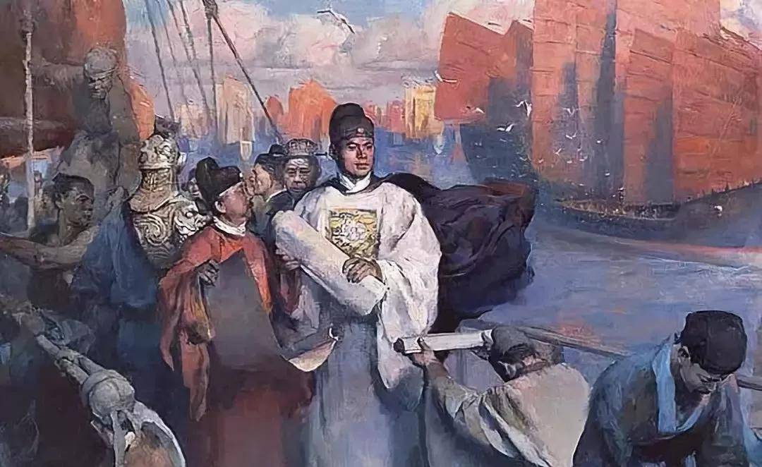 几百年前西方人被怪病搞死200万，但这病却拿中国人没有一点办法