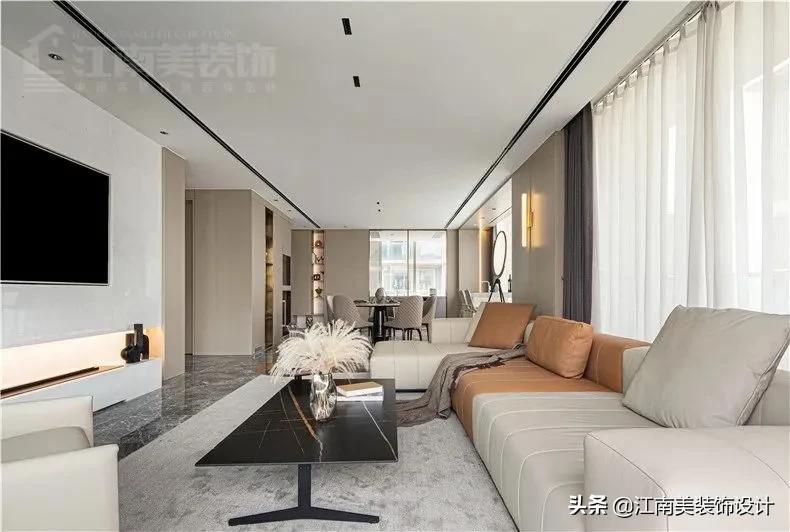 设计从生活开始,以定制化设计打造理想的家