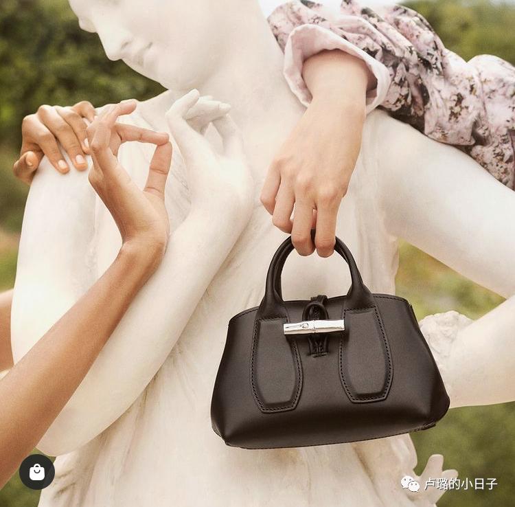 最有权势的德国总理天天背的千元包,这个法国的品牌到底多好用