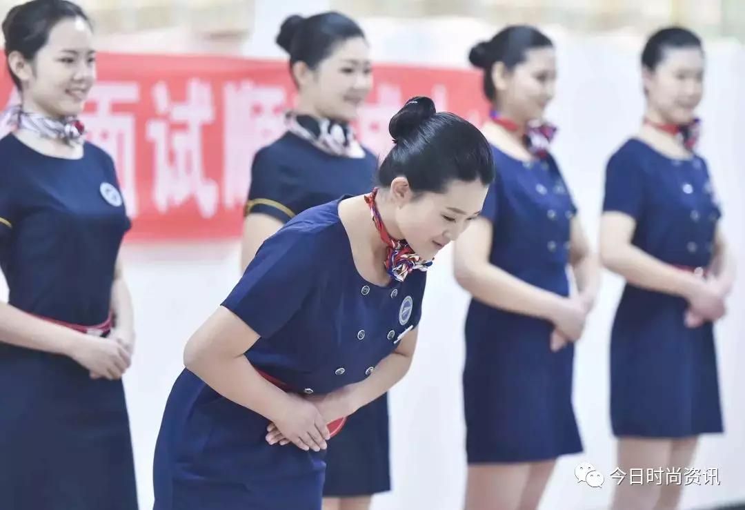 世界各国的空姐有多美,世界各国的空姐你最爱哪个国家的