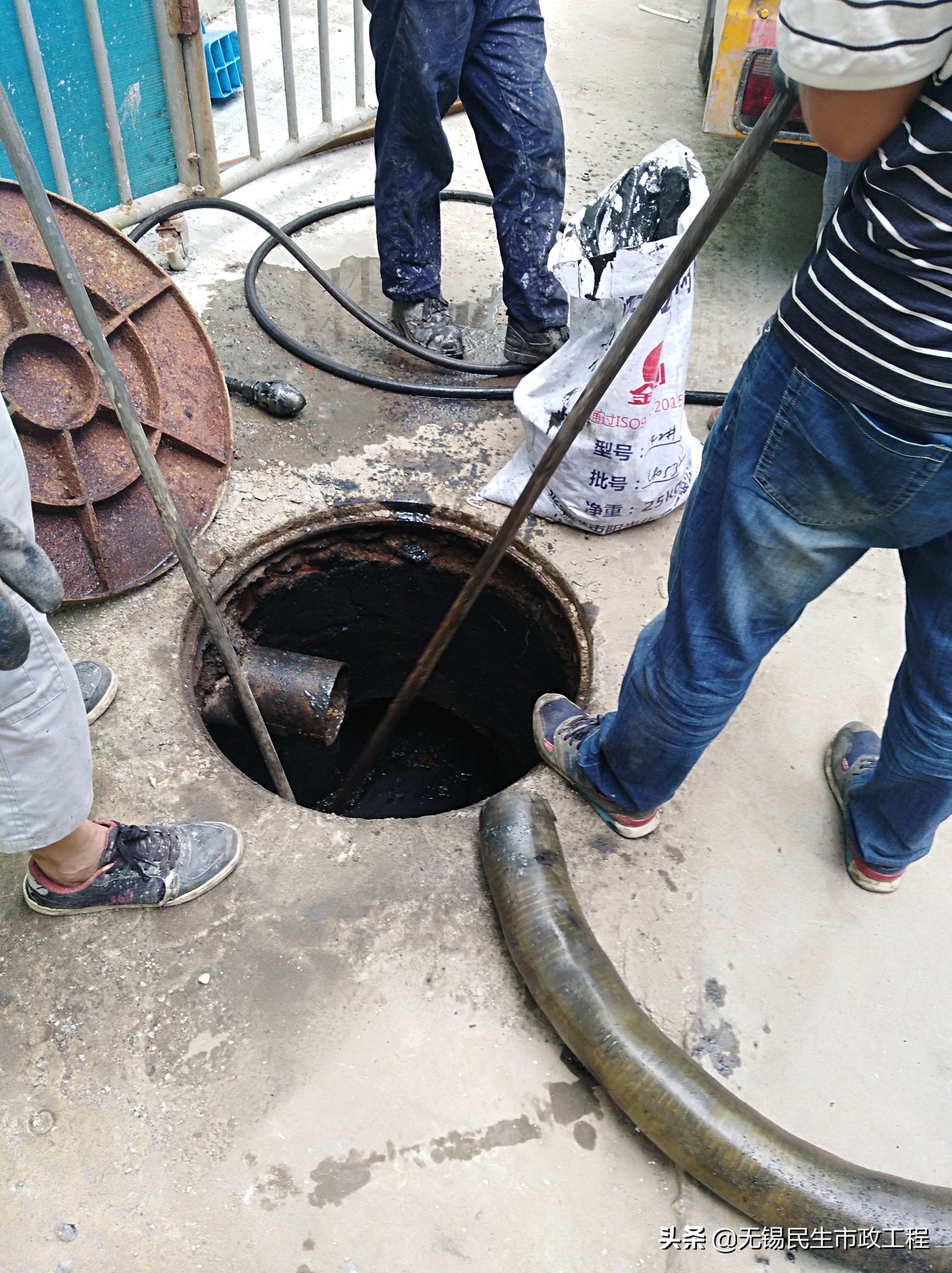 化粪池机械化清理,无锡市化粪池清理管理办法