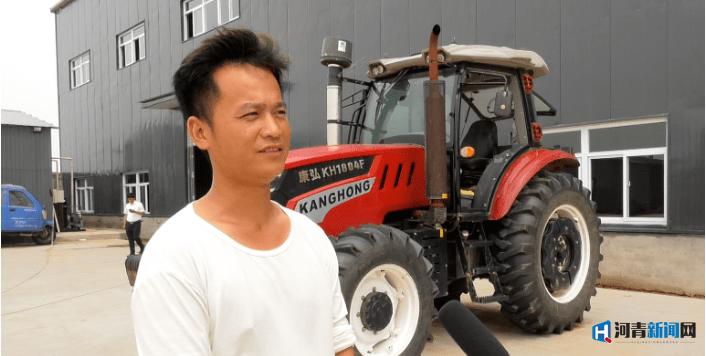 邢台南和农业有什么致富路 (邢台市中药材种植扶持力度)