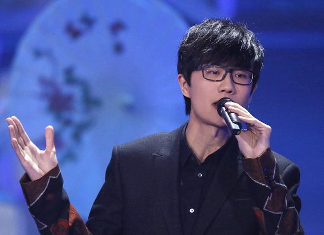 被误会了20年歌手,被误会是假唱的歌手