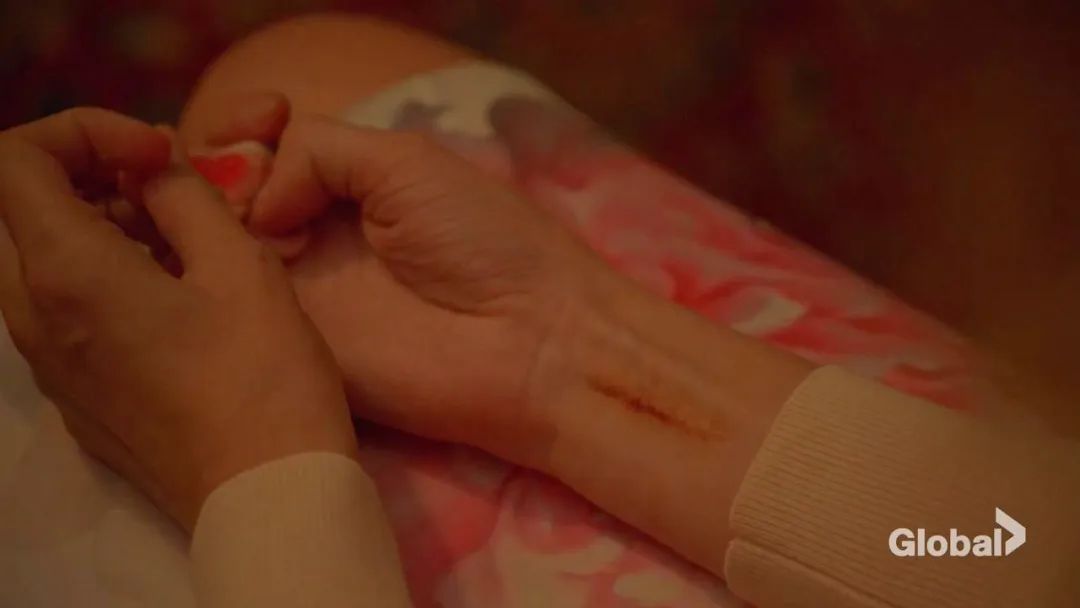 刷爆抖音的生死大片，捂住心脏看完，太过瘾了