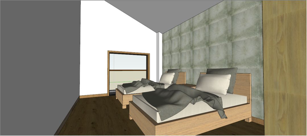 300套轻奢别墅设计,400套极简风格别墅