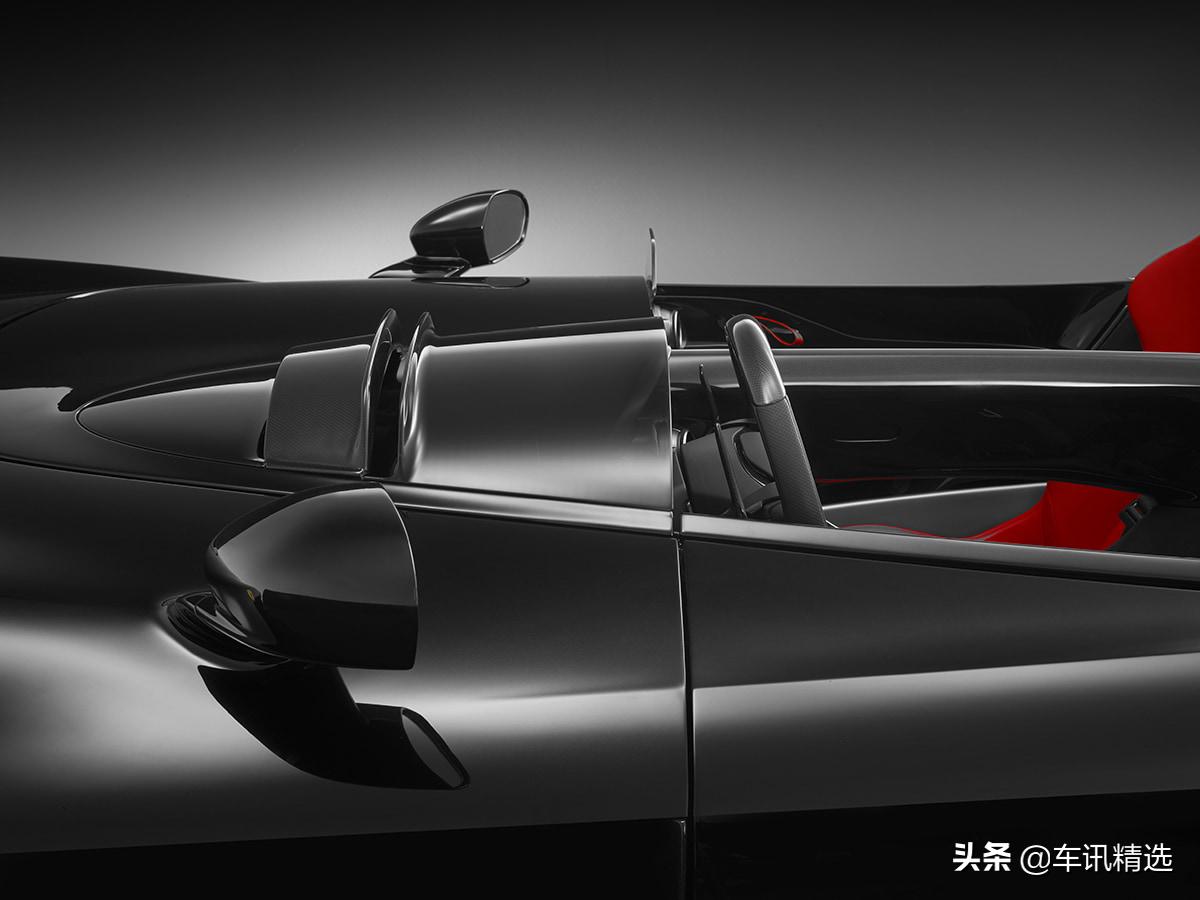 160万法拉利,monzasp2