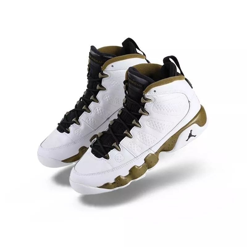 aj和yeezy哪个鞋子好,鞋圈发展史