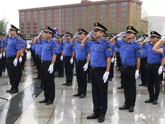 城管是公务员吗,城管是公职人员吗