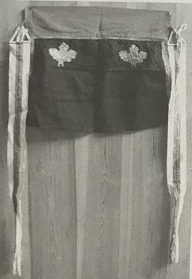 畲族服装正宗,畲族服装集合