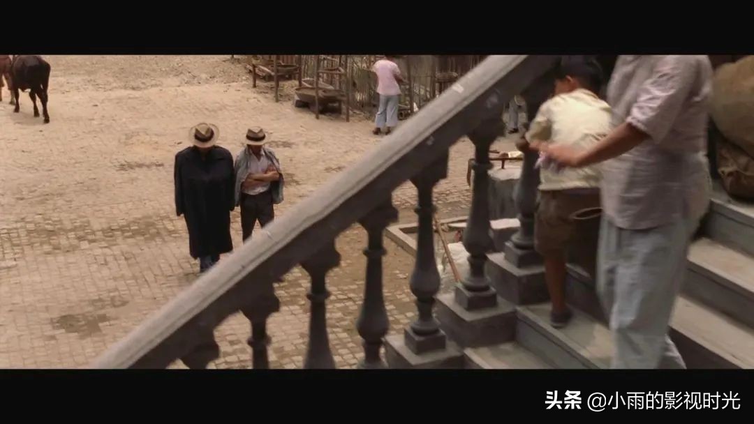 周星驰电影功夫解读,周星驰的功夫梦