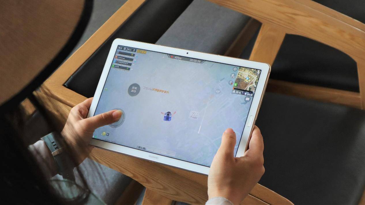 华为平板m6测评视频8.4英寸,如何让华为m6平板性能发挥到极限