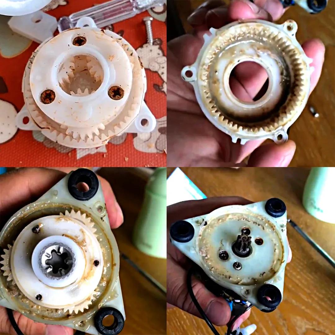 最好的宝宝辅食机推荐,宝宝辅食机测评推荐小白熊