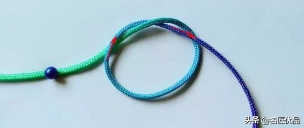 手工编花材料包母亲节,手工编中国结冰花结视频教程
