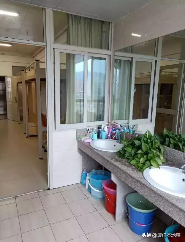 厦门一中海沧校区好不好,厦门海沧一中分校怎么样