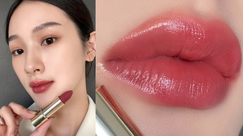 一开卖就掏空男朋友荷包的兰蔻皮革唇膏，秋季限定炙热爱恋三色