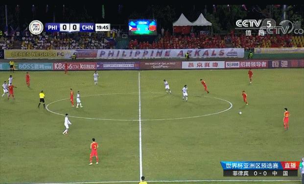 叙利亚国足打进自家球门,叙利亚踢赢国足