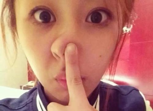 鼻子不挺就算了,为何还变丑了?你这3个“小动作”,难怪鼻子塌