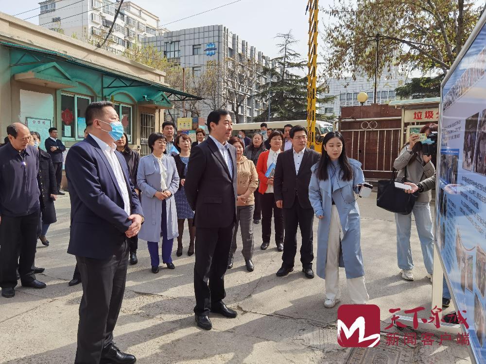 有关如何提升城市品位的政协提案,政协委员为城市环境提升建言献策