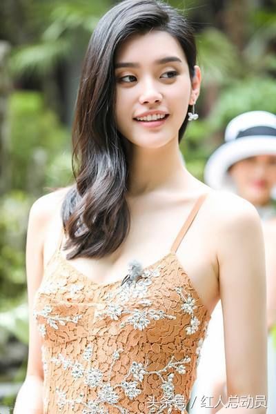 奚梦瑶恋爱史完整版,奚梦瑶感情史