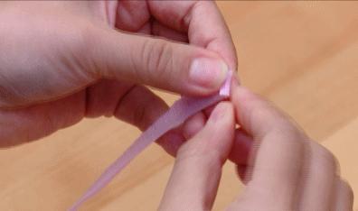 怎么拿吸管做成一朵小花,用吸管制作简易小花视频