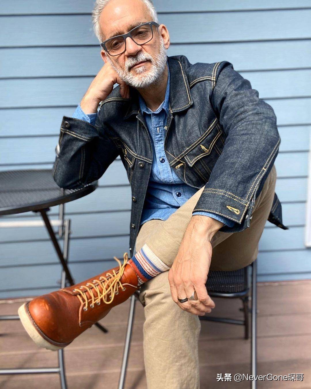 工装靴买大了怎么办,刚买的工装靴