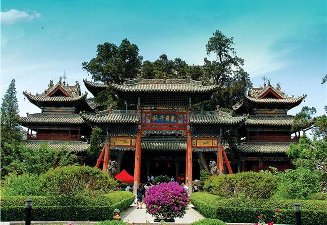 国庆运城游玩攻略,国庆运城旅游攻略