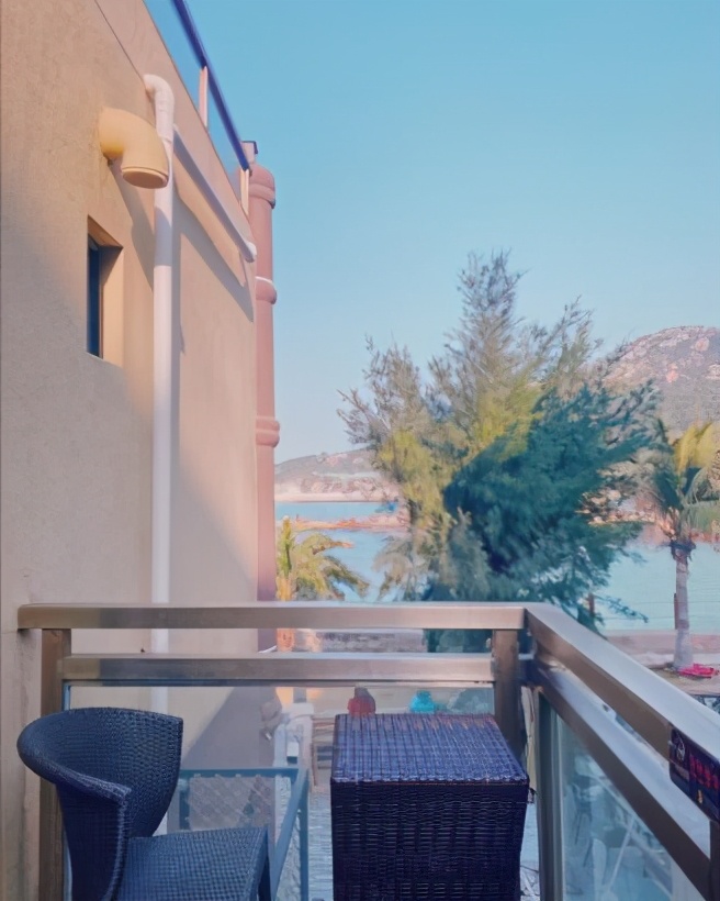 奇特的海岛风光海上明珠,一座小岛藏着不为人知的绝美风景