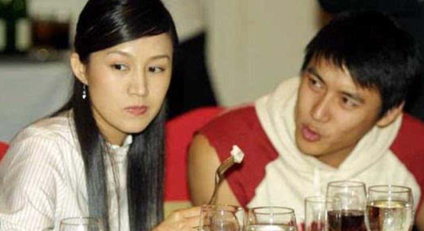 携手十多年恩爱夫妻集锦,恩爱多年明星夫妻