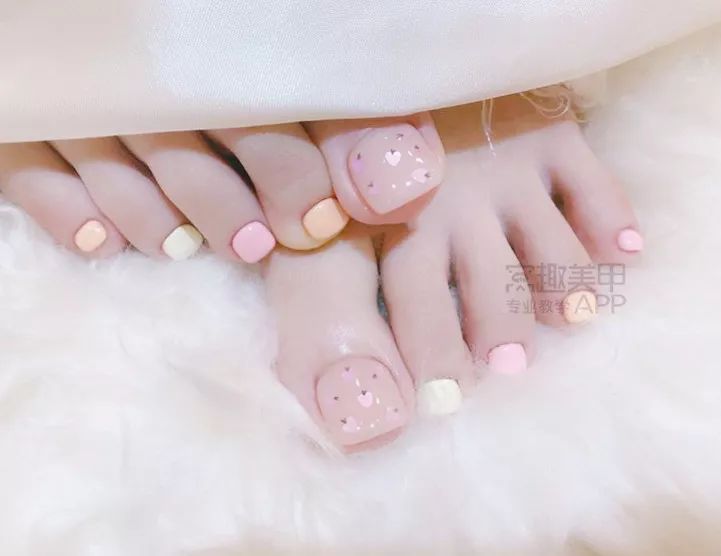 2020最火的夏季脚甲,2020夏季高端脚甲