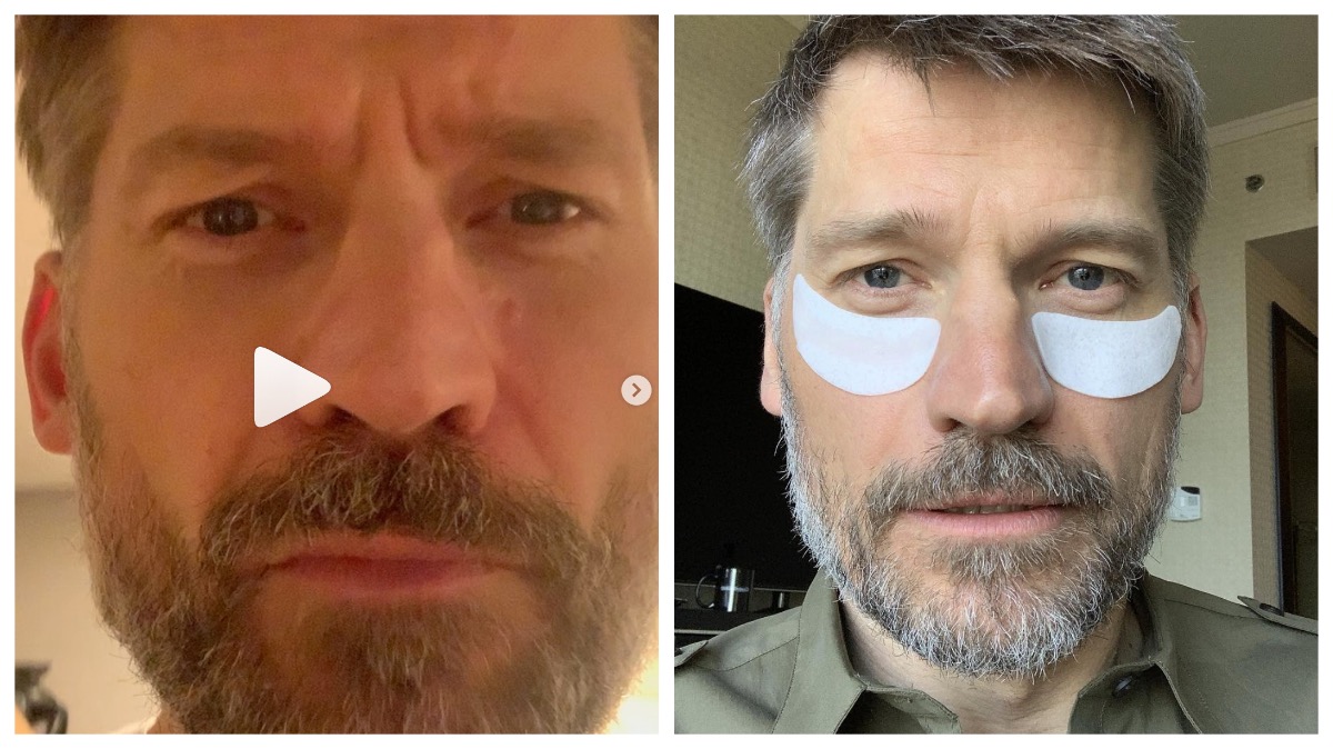 权游弑君者,权游弑君者断臂