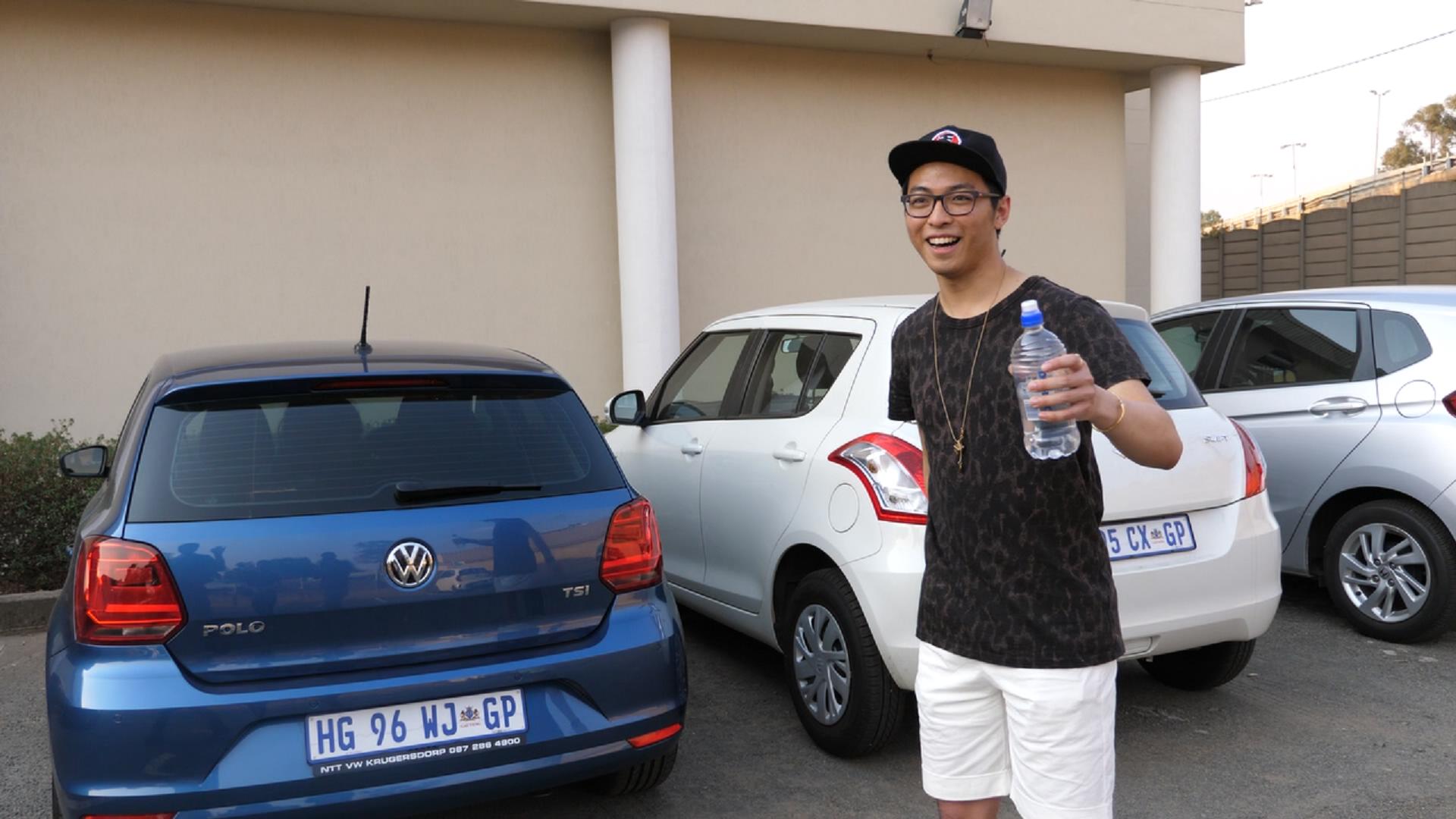 非洲城市犯罪率世界第一,中国留学生却激增,冒生命危险为什么?