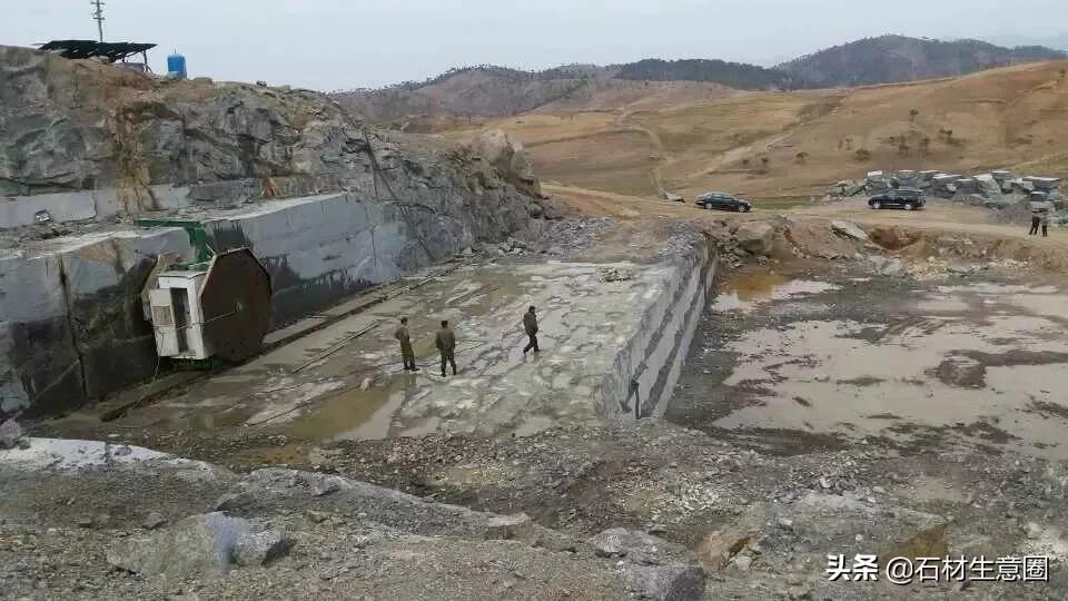 花岗岩效果图大全集,实惠又好看的花岗岩