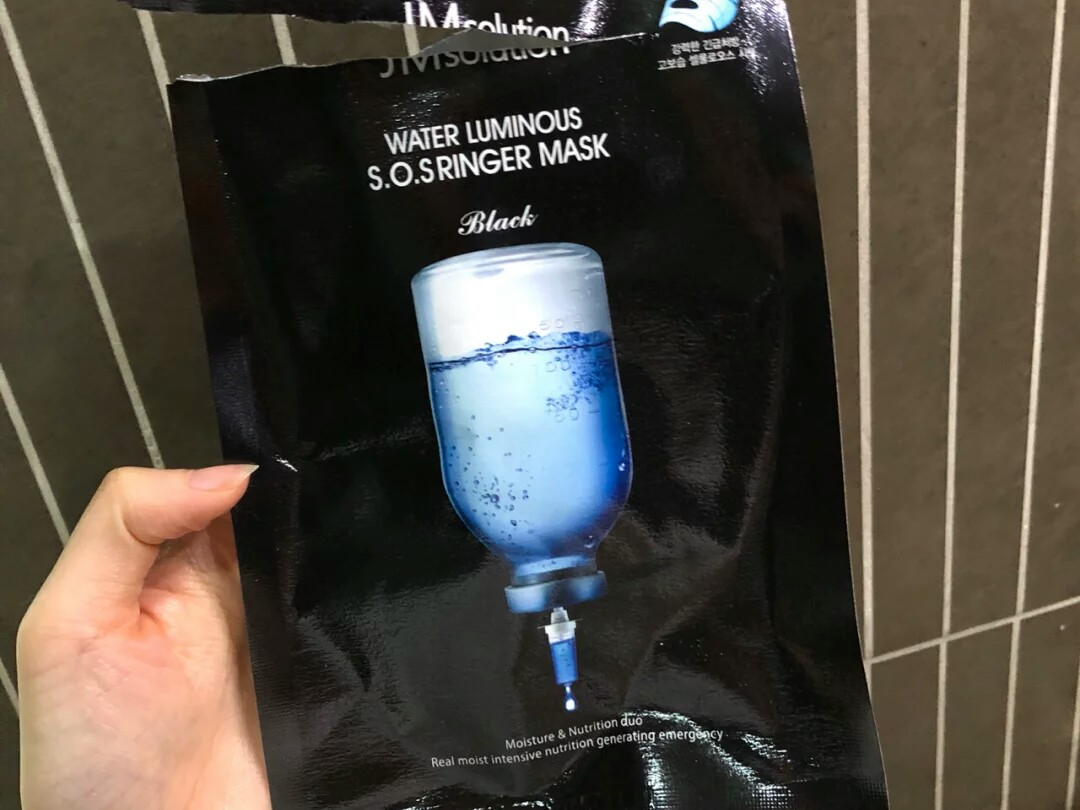 面膜排行榜前十名补水美白,国产面膜哪款补水效果最好