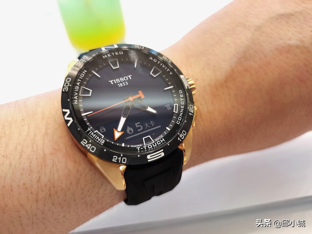 两千左右的天梭表怎么样,天梭20年发售的表都有哪些