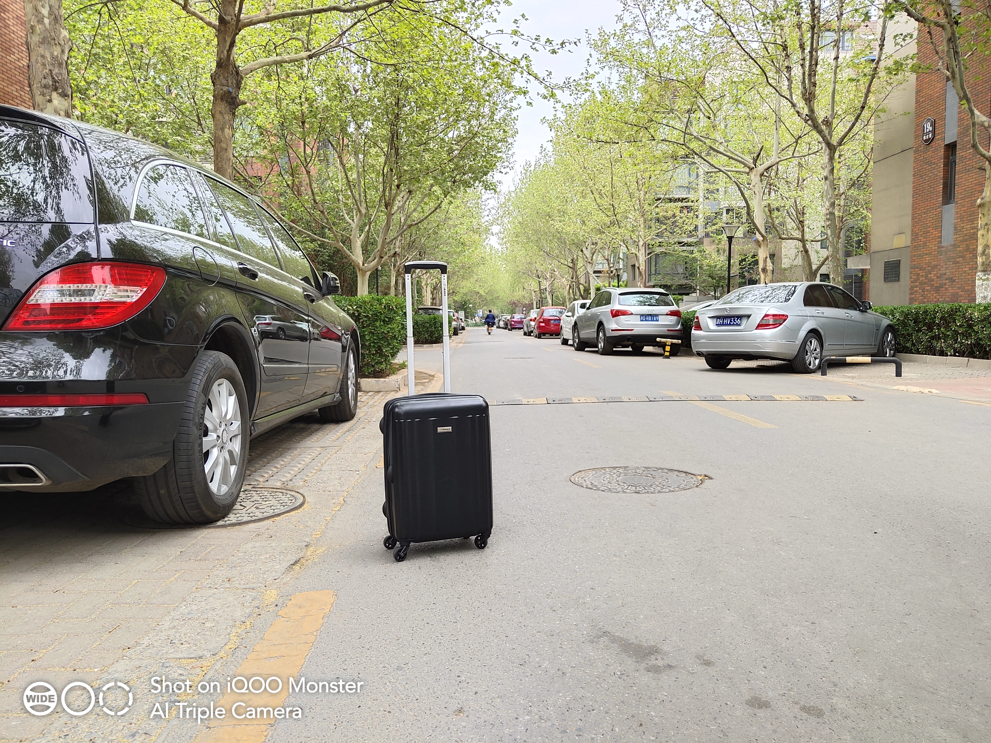 level8拉杆箱怎么样,24寸左右拉杆箱推荐哪款