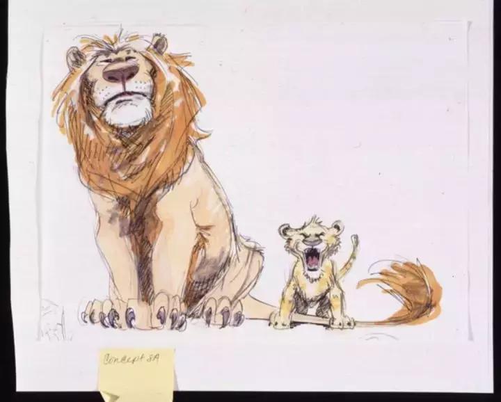 简单聊聊狮子王到底值不值得看,狮子王值得入手吗