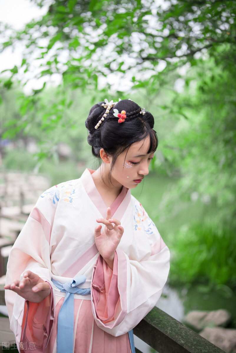 “趣微”—对微小事物引起强烈的乐趣触感