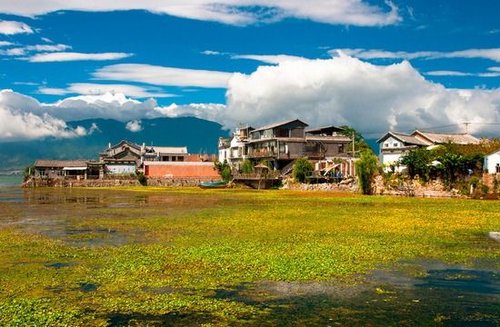 国内旅游:云南双廊寻梦全攻略