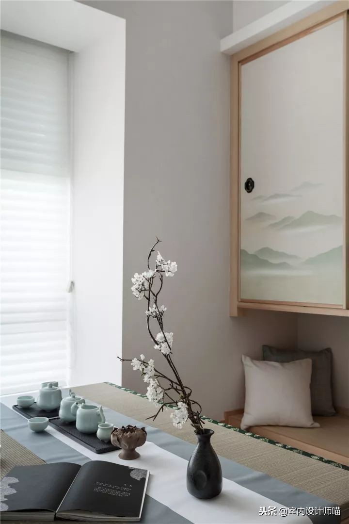 极简风格简约而不简单,适合所有人的极简风格