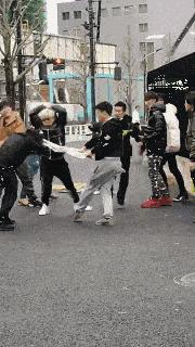 杰瑞讲述汤姆事件,杰瑞回应高管事件