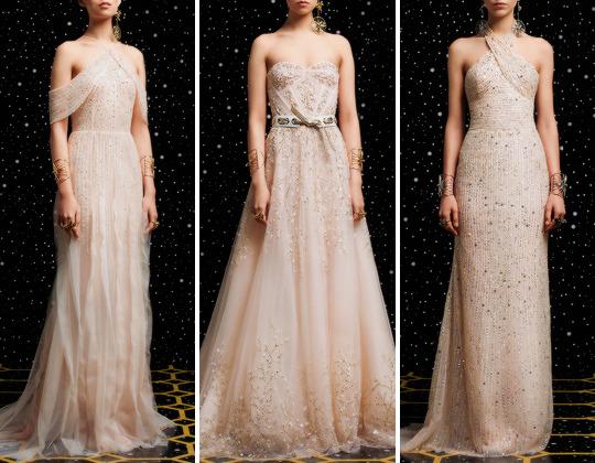 georgeshobeika高定,georgeshobeika2017春夏高定