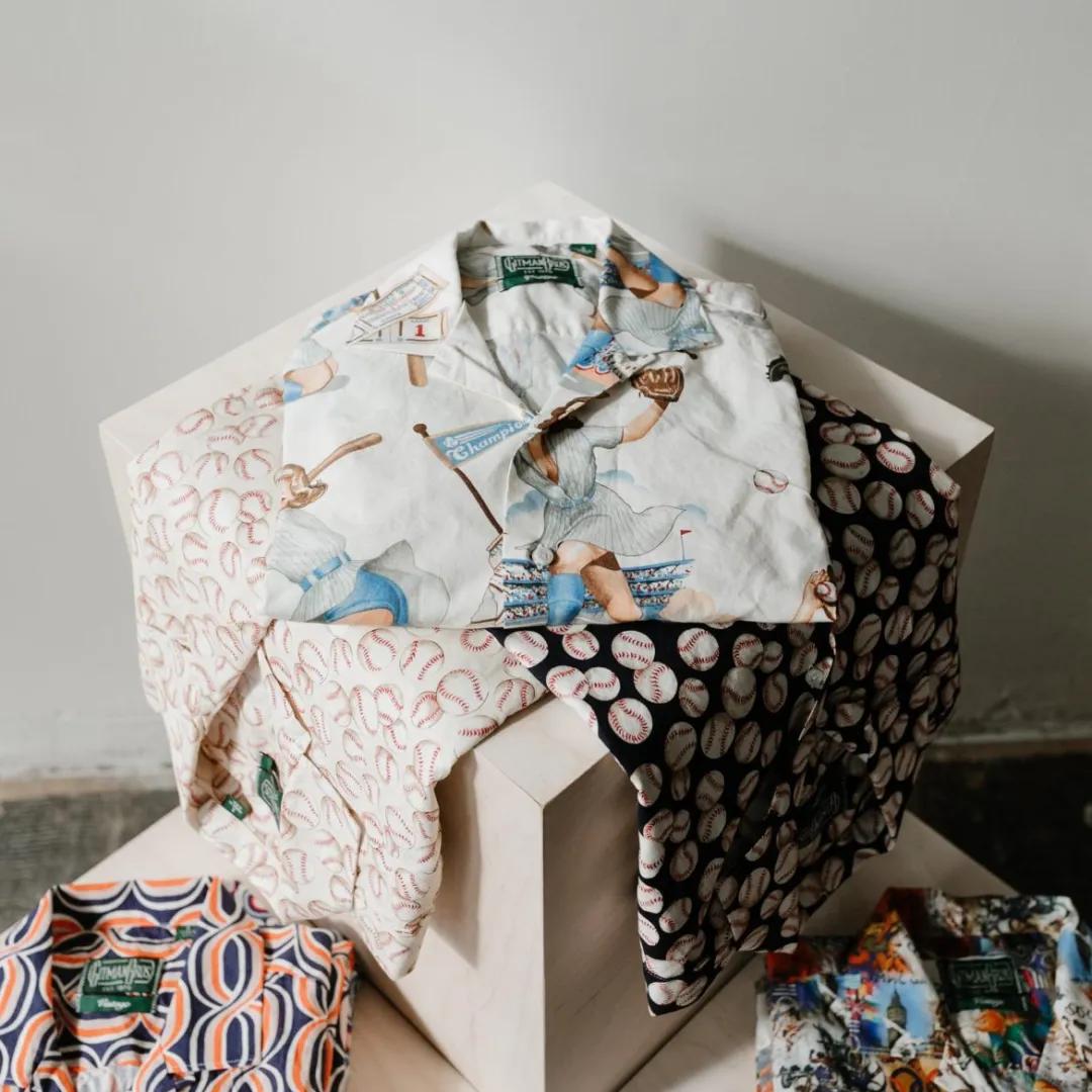 为什么买件衬衫都要好几百,为什么要买几千的衣服