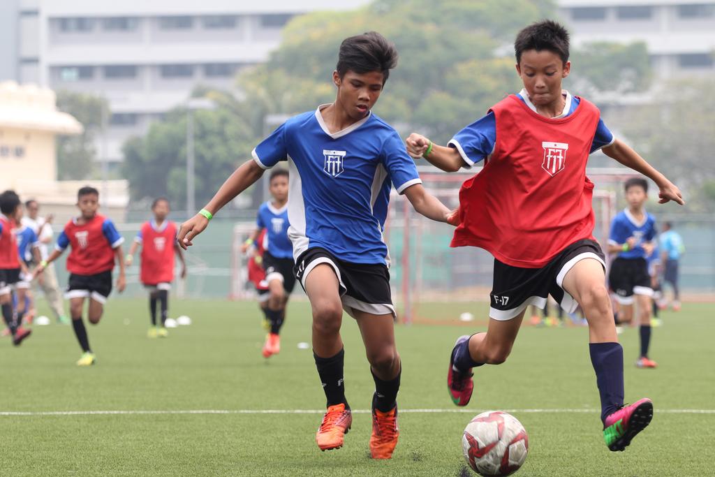 马上就被越南超越，中国足球越混越差，有5个原因